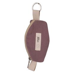 Porte-clés personnalisé banane en coton 400 gr OEKO TEX Fabriqué en Europe