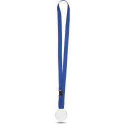 Médaille sur mesure personnalisée en plastique transparent fabriquée en France Médaille sur mesure personnalisée en plastique transparent fabriquée en France