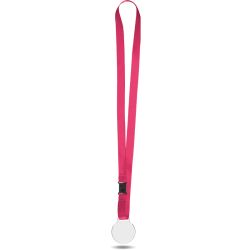 Médaille sur mesure personnalisée en plastique transparent fabriquée en France Médaille sur mesure personnalisée en plastique transparent fabriquée en France