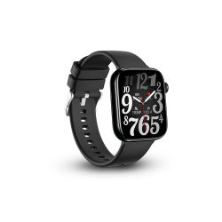 Montre téléphone connectée publicitaire écran 1.85 Amoled étanche Montre téléphone connectée publicitaire écran 1.85 Amoled étanche