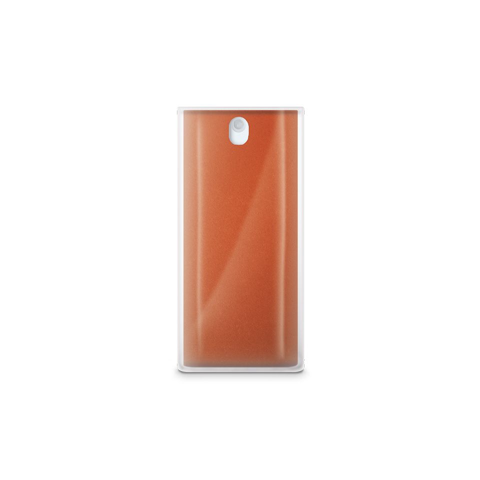 Spray personnalisable nettoyant écran et support de téléphone