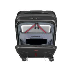 Sac de voyage trolley cabine publicitaire Wenger Amplix Carry-On Sac de voyage trolley cabine publicitaire Wenger Amplix Carry-On