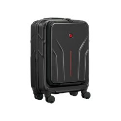 Sac de voyage trolley cabine publicitaire Wenger Amplix Carry-On 