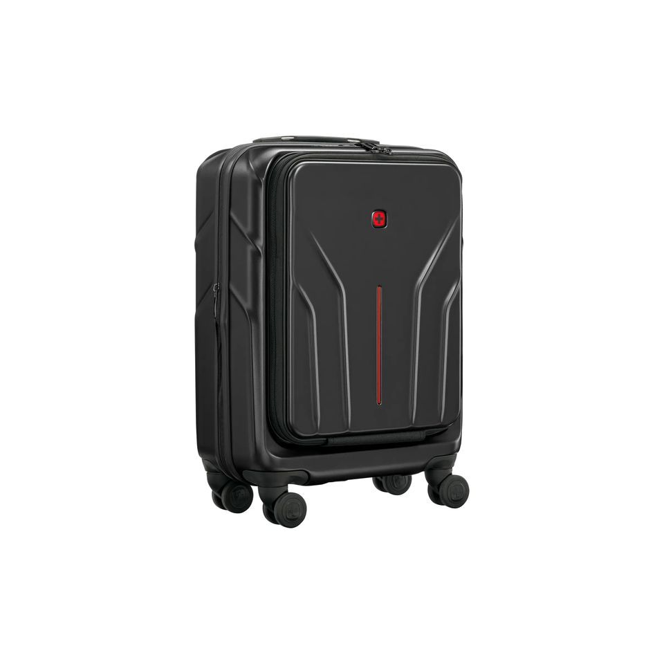 Sac de voyage trolley cabine publicitaire Wenger Amplix Carry-On 
