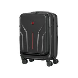 Sac de voyage trolley cabine publicitaire Wenger Amplix Carry-On Sac de voyage trolley cabine publicitaire Wenger Amplix Carry-On