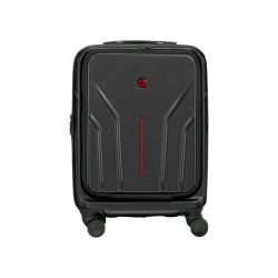 Sac de voyage trolley cabine publicitaire Wenger Amplix Carry-On Sac de voyage trolley cabine publicitaire Wenger Amplix Carry-On