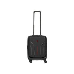 Sac de voyage trolley cabine publicitaire Wenger Amplix Carry-On Sac de voyage trolley cabine publicitaire Wenger Amplix Carry-On