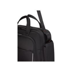 Serviette porte ordinateur publicitaire avec poche pour tablette Meteor Brief 16-17 Serviette porte ordinateur publicitaire avec poche pour tablette Meteor Brief 16-17