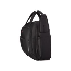 Serviette porte ordinateur publicitaire avec poche pour tablette Meteor Brief 16-17 Serviette porte ordinateur publicitaire avec poche pour tablette Meteor Brief 16-17