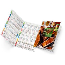 Calendriers de poche personnalisables fabriqués en France Emma Calendriers de poche personnalisables fabriqués en France Emma