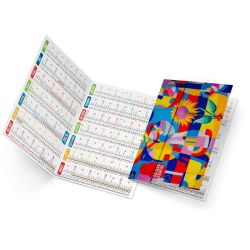 Calendriers de poche publicitaires fabriqués en France Jean Calendriers de poche publicitaires fabriqués en France Jean