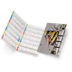 Calendriers de poche publicitaires fabriqués en France Jean Calendriers de poche publicitaires fabriqués en France Jean