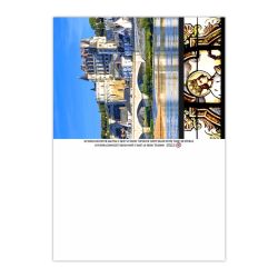 Calendriers de poche personnalisés fabriqués en France Stephan