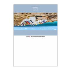 Calendriers publicitaires fabriqués en France de poche Christian Calendriers publicitaires fabriqués en France de poche Christian