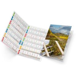 Calendriers de poche personnalisables fabriqués en France Arthur Calendriers de poche personnalisables fabriqués en France Arthur