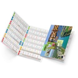 Calendriers de poche publicitaire fabriqué en France Baptiste Calendriers de poche publicitaire fabriqué en France Baptiste