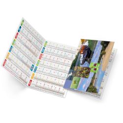 Calendriers de poche publicitaire fabriqué en France Baptiste Calendriers de poche publicitaire fabriqué en France Baptiste