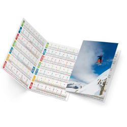 Calendriers de poche personnalisables fabriqués en France Philippe Calendriers de poche personnalisables fabriqués en France Philippe