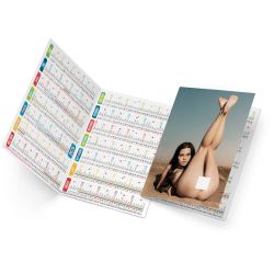 Calendriers de poche publicitaires fabriqués en France Ursula Calendriers de poche publicitaires fabriqués en France Ursula