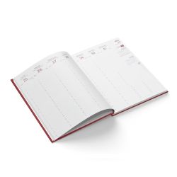 Agendas personnalisables fabriqués en France Paris 165x240 mm Agendas personnalisables fabriqués en France Paris 165x240 mm