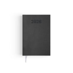 Agenda publicitaire fabriqué en France semainier Premium 165x240 mm Agenda publicitaire fabriqué en France semainier Premium 165x240 mm