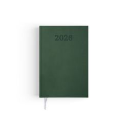 Agenda publicitaire fabriqué en France semainier Premium 165x240 mm Agenda publicitaire fabriqué en France semainier Premium 165x240 mm