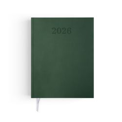 Agenda publicitaire fabriqué en France semainier Premium 210x270 mm Agenda publicitaire fabriqué en France semainier Premium 210x270 mm