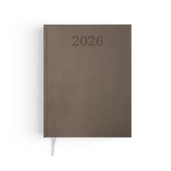 Agenda publicitaire fabriqué en France semainier Premium 210x270 mm Agenda publicitaire fabriqué en France semainier Premium 210x270 mm