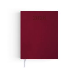 Agenda publicitaire fabriqué en France semainier Premium 210x270 mm Agenda publicitaire fabriqué en France semainier Premium 210x270 mm