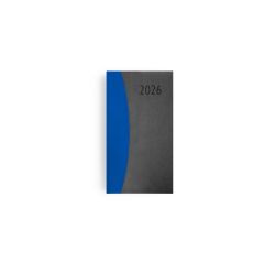 Agenda personnalisable fabriqué en France semainier Prestige90x165 mm Agenda personnalisable fabriqué en France semainier Prestige90x165 mm