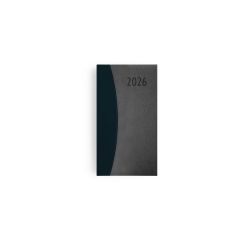 Agenda personnalisable fabriqué en France semainier Prestige90x165 mm Agenda personnalisable fabriqué en France semainier Prestige90x165 mm
