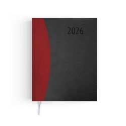 Agenda personnalisable fabriqué en France semainier Prestige 210x270 mm Agenda personnalisable fabriqué en France semainier Prestige 210x270 mm