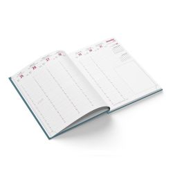 Agendas personnalisables fabriqués en France Création 210x270 mm Agendas personnalisables fabriqués en France Création 210x270 mm