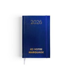 Agendas publicitaires fabriqués en France de chantier Agendas publicitaires fabriqués en France de chantier