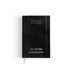 Agendas publicitaires fabriqués en France de chantier Agendas publicitaires fabriqués en France de chantier