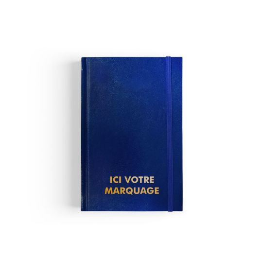 Carnets publicitaires fabriqués en France de chantier Carnets publicitaires fabriqués en France de chantier
