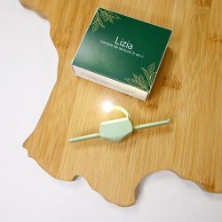 Lampe LED de lecture 3 en 1 personnalisée quadrichromie fabriquée en France Lampe LED de lecture 3 en 1 personnalisée quadrichromie fabriquée en France