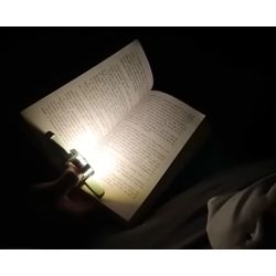 Lampe LED de lecture 3 en 1 personnalisée quadrichromie fabriquée en France Lampe LED de lecture 3 en 1 personnalisée quadrichromie fabriquée en France