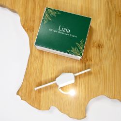 Lampe LED de lecture 3 en 1 personnalisée quadrichromie fabriquée en France Lampe LED de lecture 3 en 1 personnalisée quadrichromie fabriquée en France