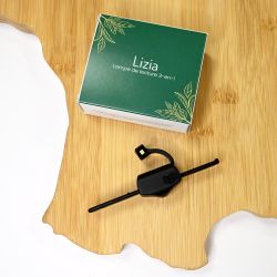 Lampe LED de lecture 3 en 1 personnalisée quadrichromie fabriquée en France Lampe LED de lecture 3 en 1 personnalisée quadrichromie fabriquée en France