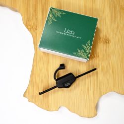 Lampe LED de lecture 3 en 1 personnalisée quadrichromie fabriquée en France Lampe LED de lecture 3 en 1 personnalisée quadrichromie fabriquée en France