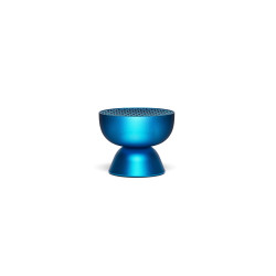Enceinte publicitaire Bluetooth®conectable à l'infini Enceinte publicitaire Bluetooth®conectable à l'infini