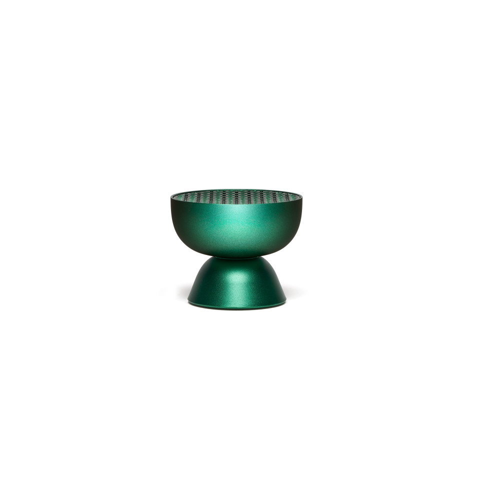 Enceinte publicitaire Bluetooth®conectable à l'infini