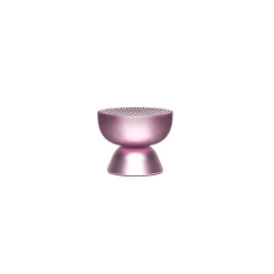 Enceinte publicitaire Bluetooth®conectable à l'infini Enceinte publicitaire Bluetooth®conectable à l'infini