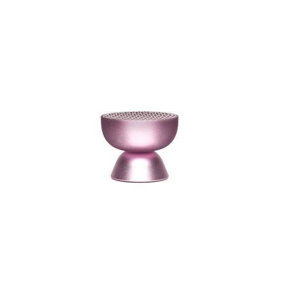 Enceinte publicitaire Bluetooth®conectable à l'infini Enceinte publicitaire Bluetooth®conectable à l'infini