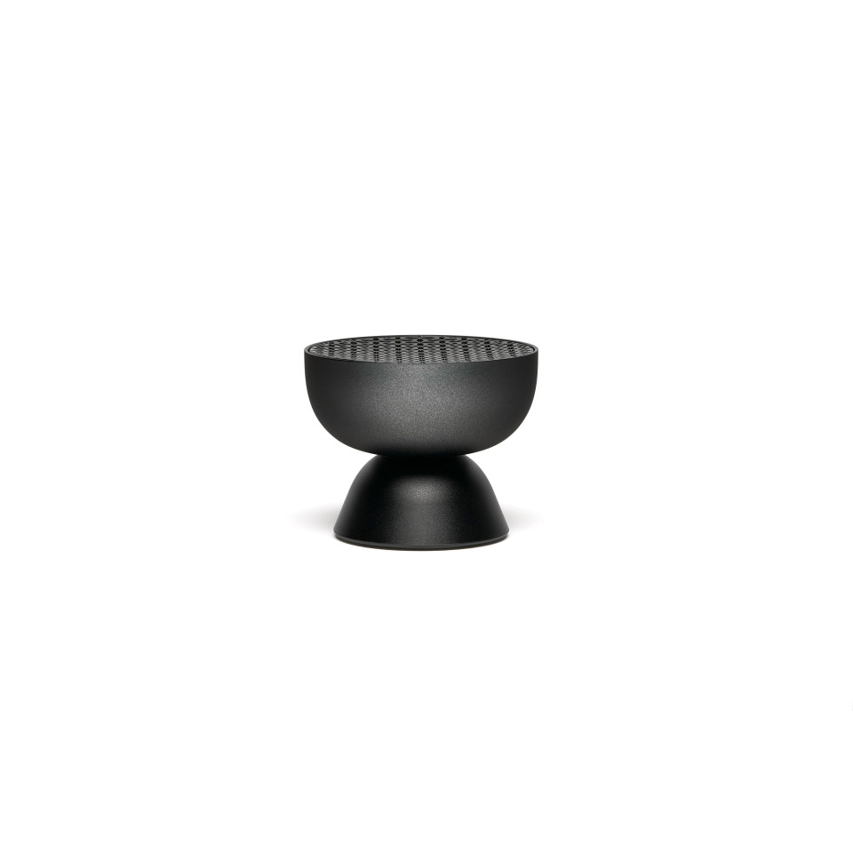 Enceinte publicitaire Bluetooth®conectable à l'infini