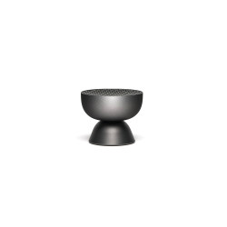 Enceinte publicitaire Bluetooth®conectable à l'infini Enceinte publicitaire Bluetooth®conectable à l'infini