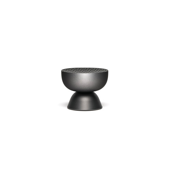 Enceinte publicitaire Bluetooth®conectable à l'infini Enceinte publicitaire Bluetooth®conectable à l'infini