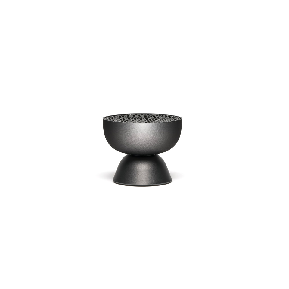 Enceinte publicitaire Bluetooth®conectable à l'infini