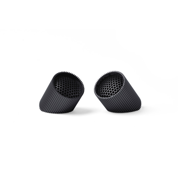 Duo d’enceintes publicitaire Bluetooth® magnétiques Duo d’enceintes publicitaire Bluetooth® magnétiques